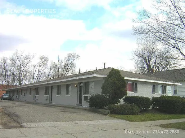 208 N Prospect Rd, Ypsilanti, MI