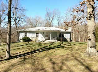 113 Country Oak Dr, Marshfield, MO 65706