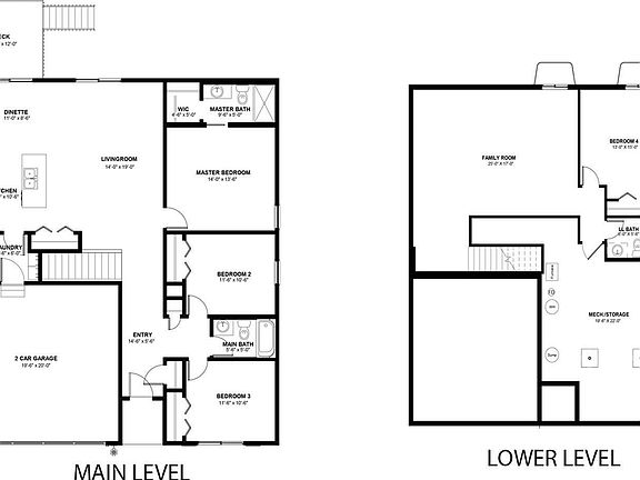 5th image of 4412 E 43rd St