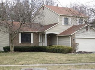 216 Lunn Ct, Reynoldsburg, OH 43068