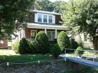 171 Biser St, Berkeley Springs, WV 25411