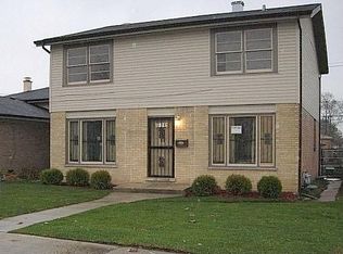 15939 Ashland Ave, Harvey, IL 60426