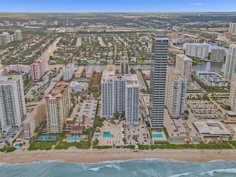 2017 S Ocean Dr #205 — Photo 39