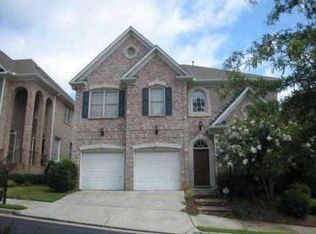 1182 Dunwoody Village Dr, Atlanta, GA 30338