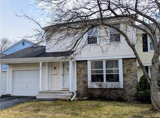 424 Upper Valley Rd, Rochester, NY 14624