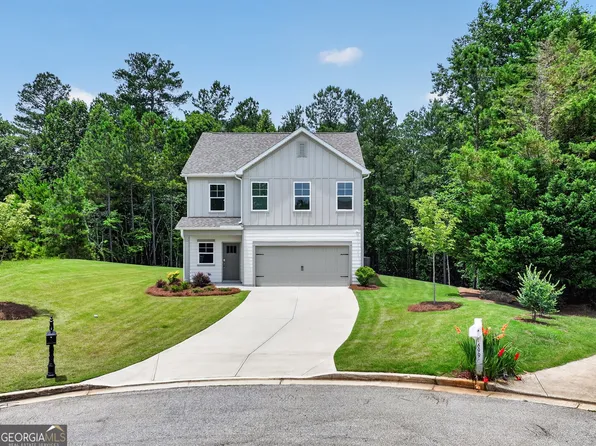 693 Shoals Trl #55, Dallas, GA 30132