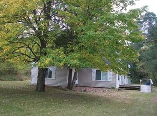 3050 N Bard Rd, Gladwin, MI 48624