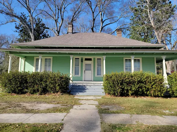 533 W 4th St #3, Hattiesburg, MS 39401