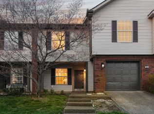 1513 Casper Ct, Lexington, KY 40511