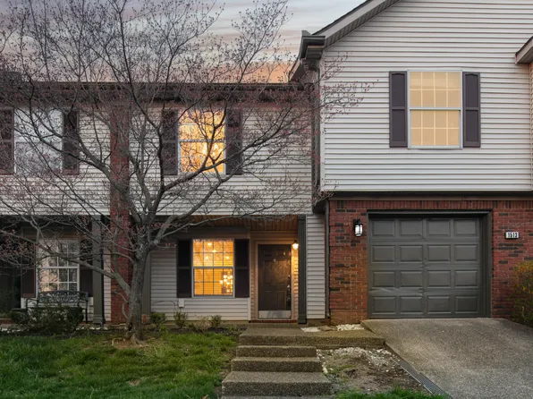 1513 Casper Ct, Lexington, KY 40511