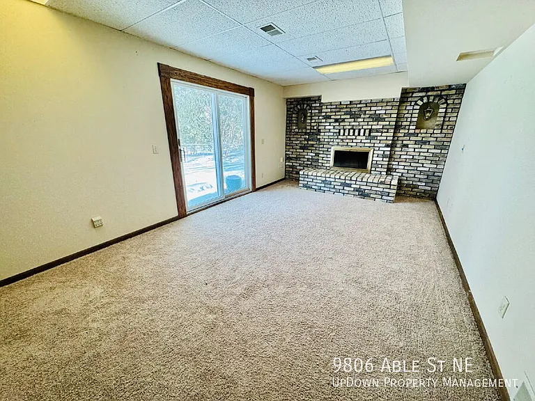 9806 Able St NE — Photo 15