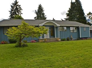 416 NW 7th Ave, Kelso, WA 98626
