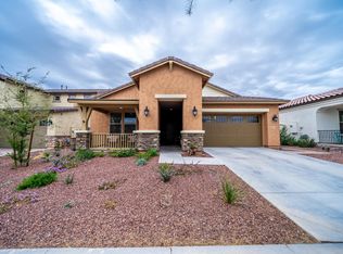 20509 W Park Meadows Dr, Buckeye, AZ 85396