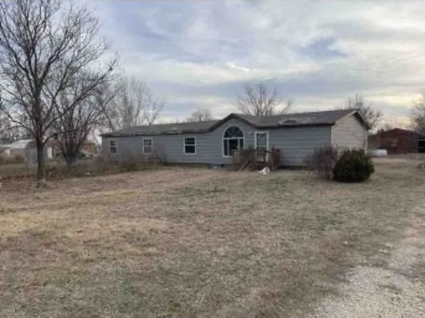 10801 Mariah Ct, Sedgwick, KS 67135