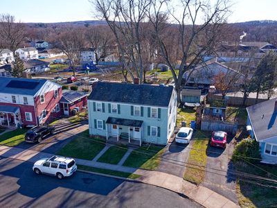 43 Pioneer Circle, Manchester, CT, 06040