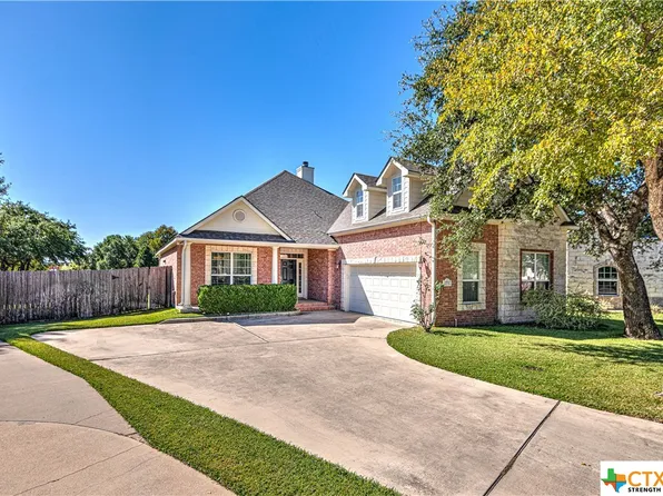 2707 Garden Brook Trl, Belton, TX 76513