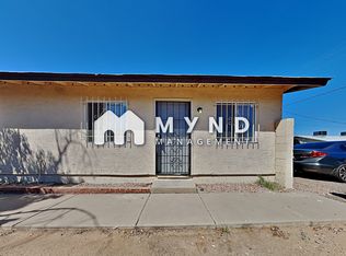 2906 E Roeser Rd APT 3, Phoenix, AZ 85040