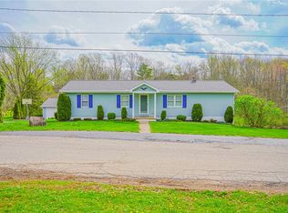 501 Avon St, New Castle, PA 16101