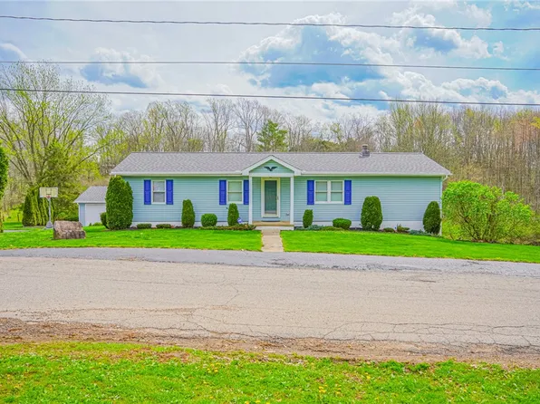 501 Avon St, New Castle, PA 16101