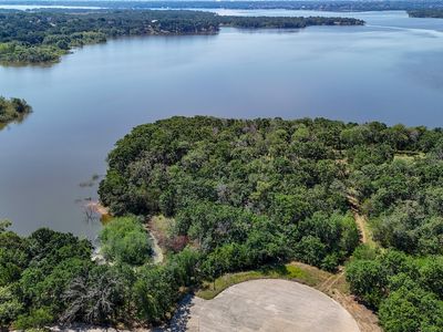 LOT 16 Oak Bluff Dr, Denton, TX, 76210