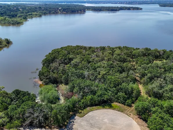 LOT 16 Oak Bluff Dr, Denton, TX 76210