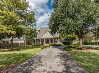 1136 Donnell Rd, Broussard, LA 70518