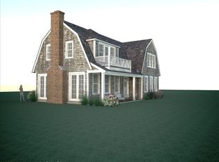 36 Lily St #B, Nantucket, MA 02554