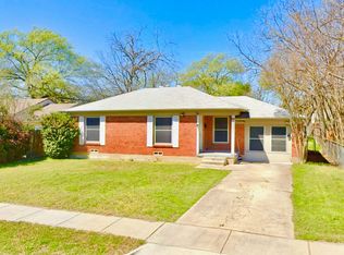 10533 Aledo Dr, Dallas, TX 75228