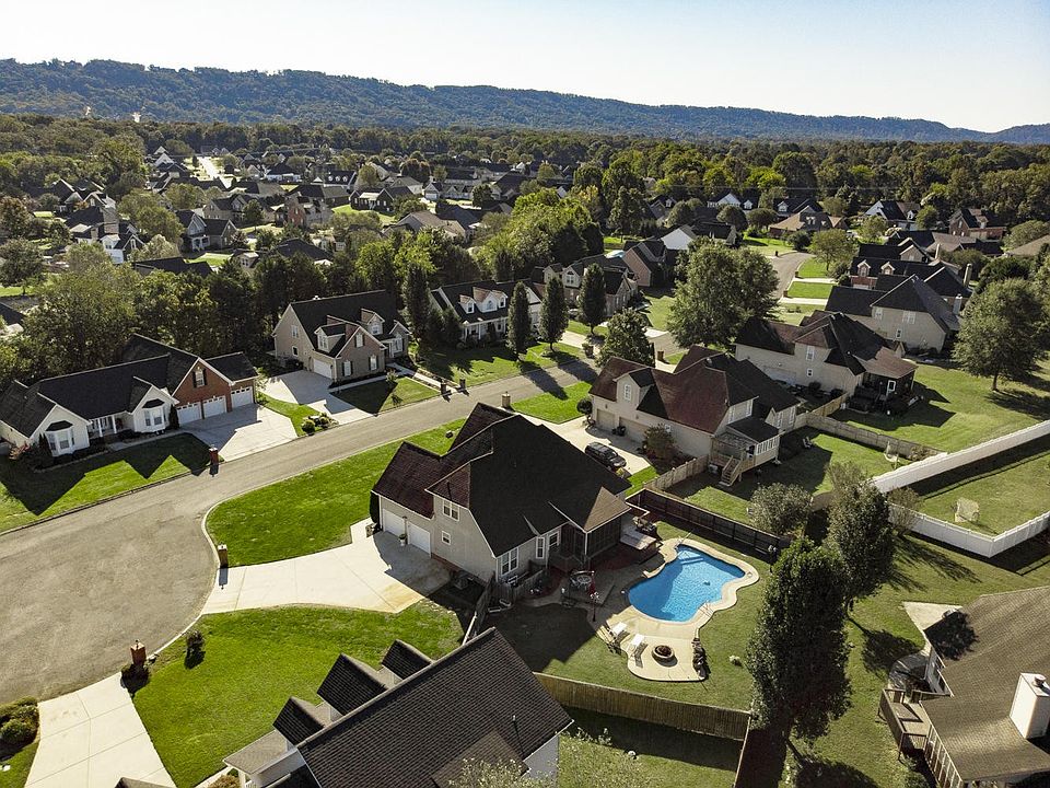 7357 Lazy Brook Ct LOT 105, Ooltewah, TN 37363 Zillow