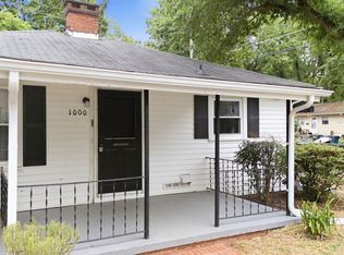 1000 Clarendon St, Durham, NC 27705