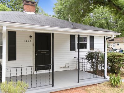 1000 Clarendon St, Durham, NC, 27705