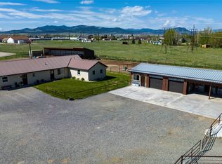 3150 Valley Dr, Helena, MT 59602