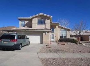 4941 Marna Lynn Ave NW, Albuquerque, NM 87114