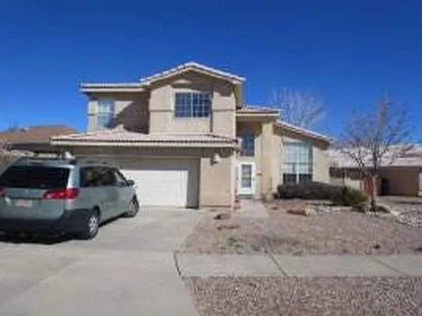 4941 Marna Lynn Ave NW, Albuquerque, NM 87114