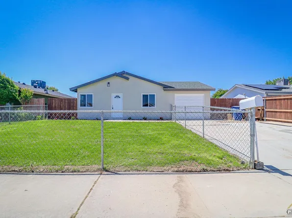 3405 Grissom St, Bakersfield, CA 93309