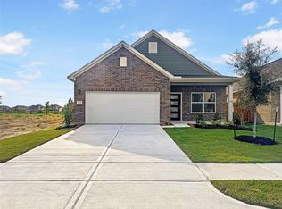 1622 River Scene Trl, Dayton, TX 77535