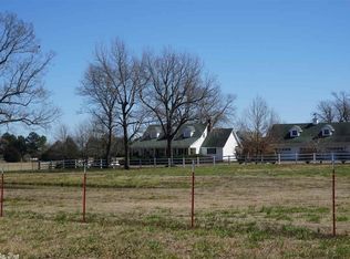 2191 Gum Springs Rd, Searcy, AR 72143