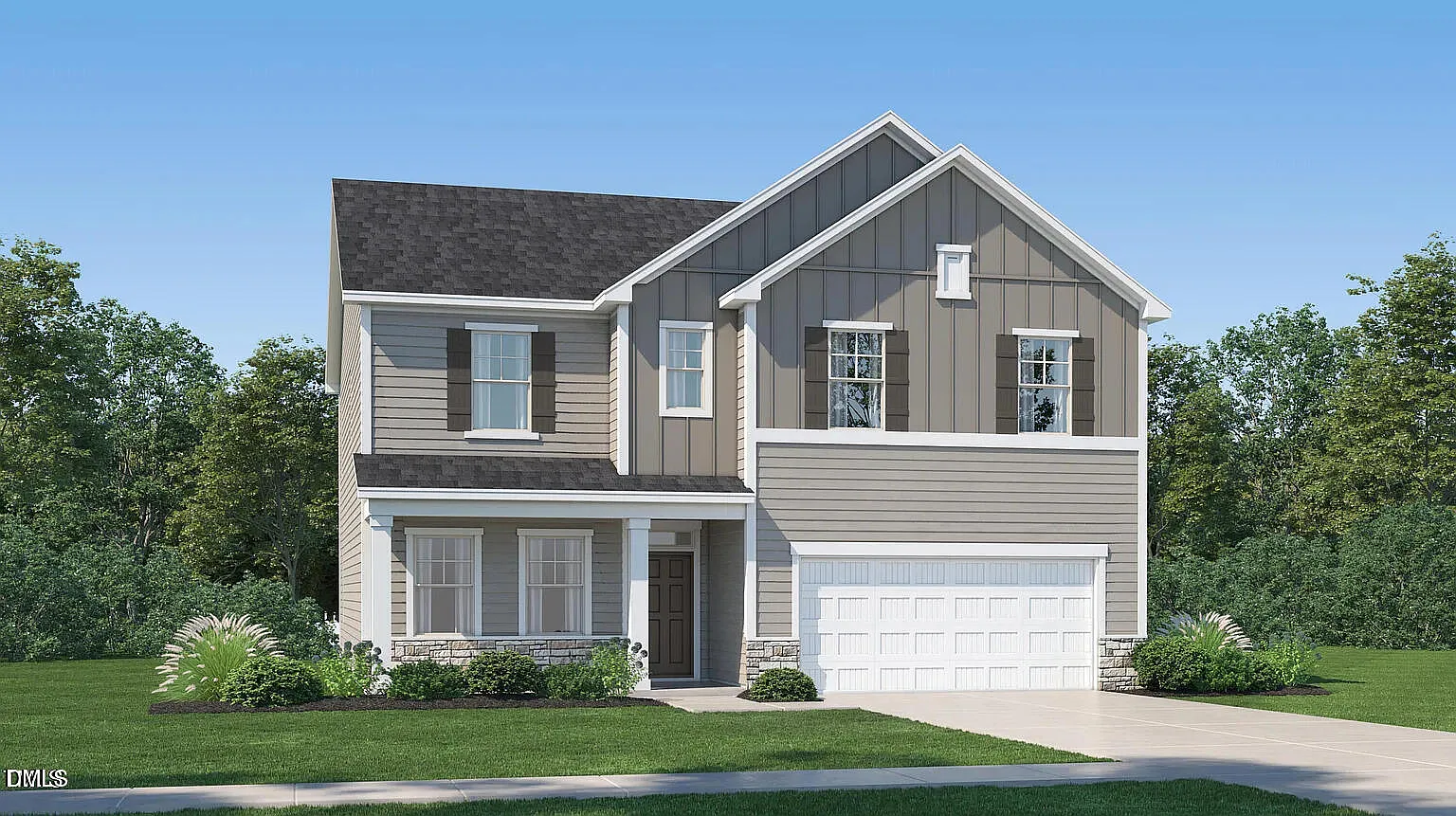 5 bed, 3.0 bath, 2715 sqft, $2,600 — Photo 1