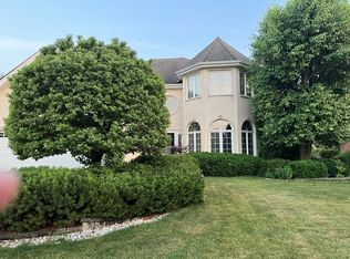 10431 Rachel Ln, Orland Park, IL 60467