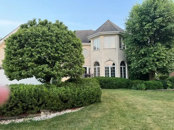 10431 Rachel Ln, Orland Park, IL 60467