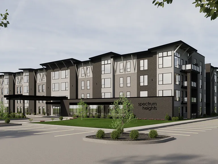Spectrum Heights NEW! — Photo 17
