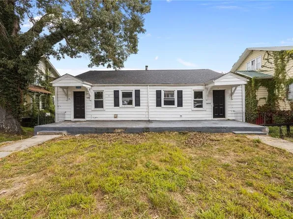 105 N Franklin St, Reidsville, NC 27320