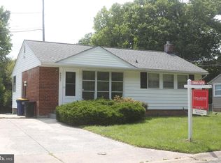 6002 88th Pl, Hyattsville, MD 20784