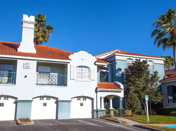 7340 Westpointe Blvd APT 333, Orlando, FL 32835