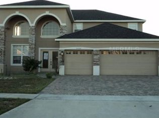 3328 Atmore Ter, Ocoee, FL 34761