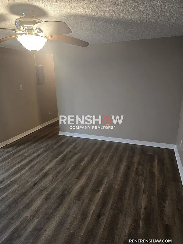 2 bed, 1.0 bath, 650 sqft, $750 — Photo 2