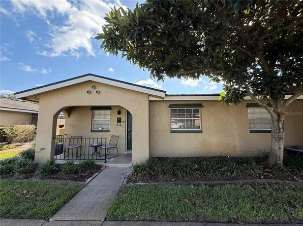 533 CASCADE CIRCLE #103, CASSELBERRY, FL 32707