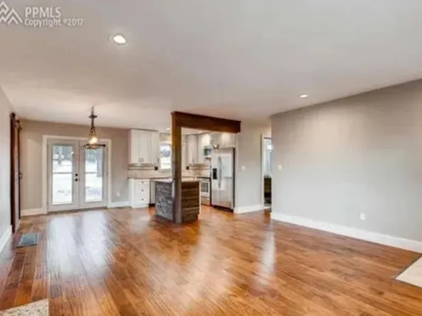 875 Teller Ln, Woodland Park, CO 80863