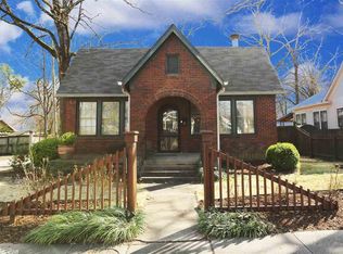 5111 Cantrell Rd, Little Rock, AR 72207