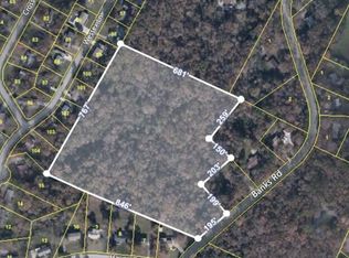 3419 Banks Rd, Chattanooga, TN 37421